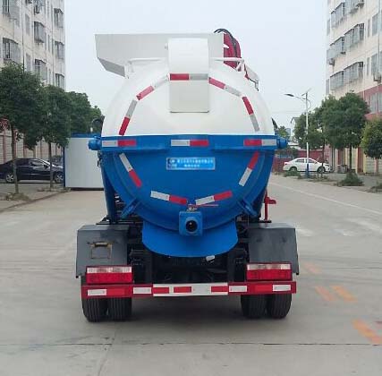 餐廚垃圾車(chē)哪里有賣(mài)？請(qǐng)致電廠家熱線(xiàn)138-8688-7089