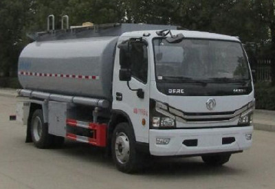 11方玉柴165馬力供液車